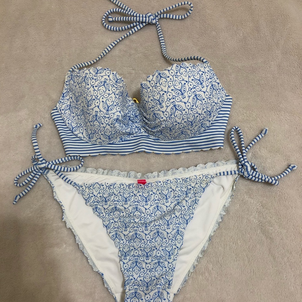 Victoria’s Secret Bikini Set